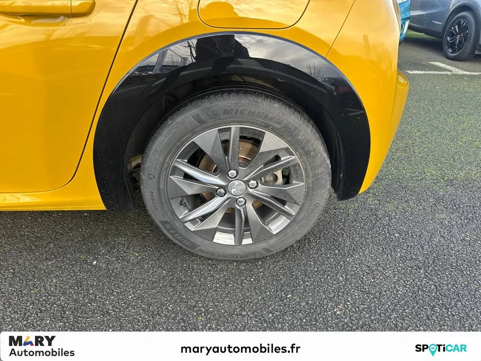 Véhicule occasion 202821 - peugeot 208 - Photo 11