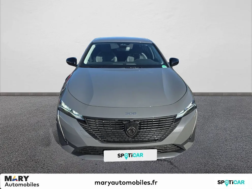 Véhicule occasion 198612 - peugeot 308 - Photo 2