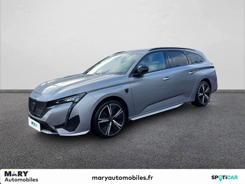 Véhicule occasion 230398 - peugeot 308 - Photo 1