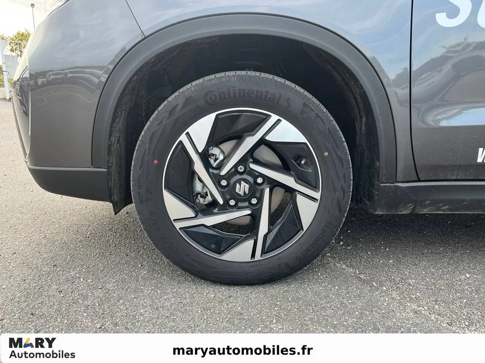 Véhicule occasion 193821 - suzuki VITARA - Photo 11