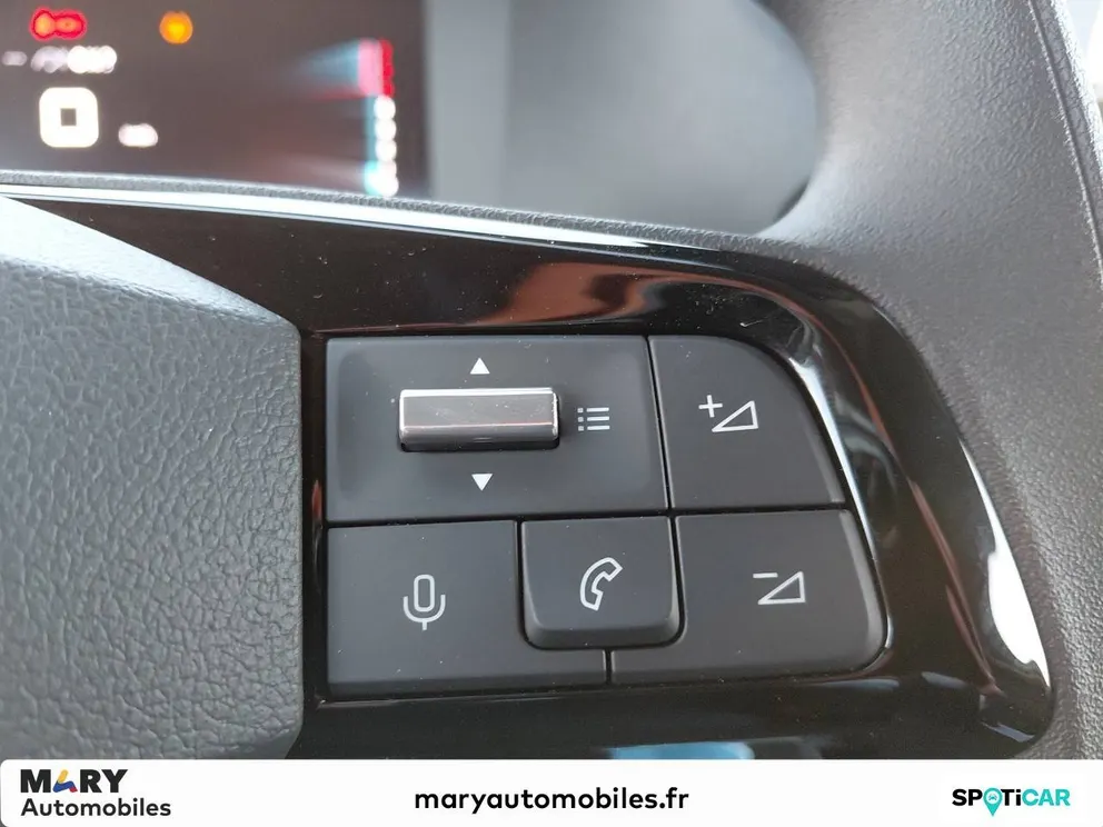 Véhicule occasion 207422 - Citroën JUMPY - Photo 13