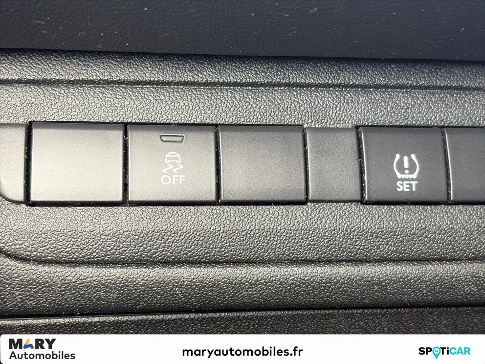 Véhicule occasion 1240357 - peugeot 208 - Photo 15
