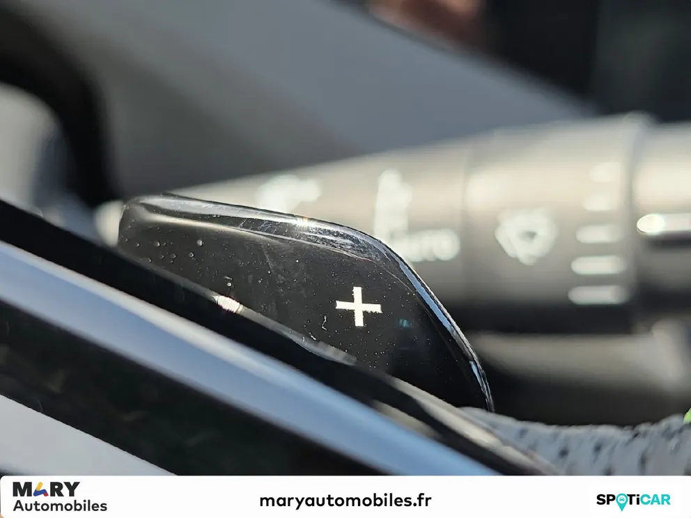 Véhicule occasion 1232164 - peugeot 308 - Photo 16