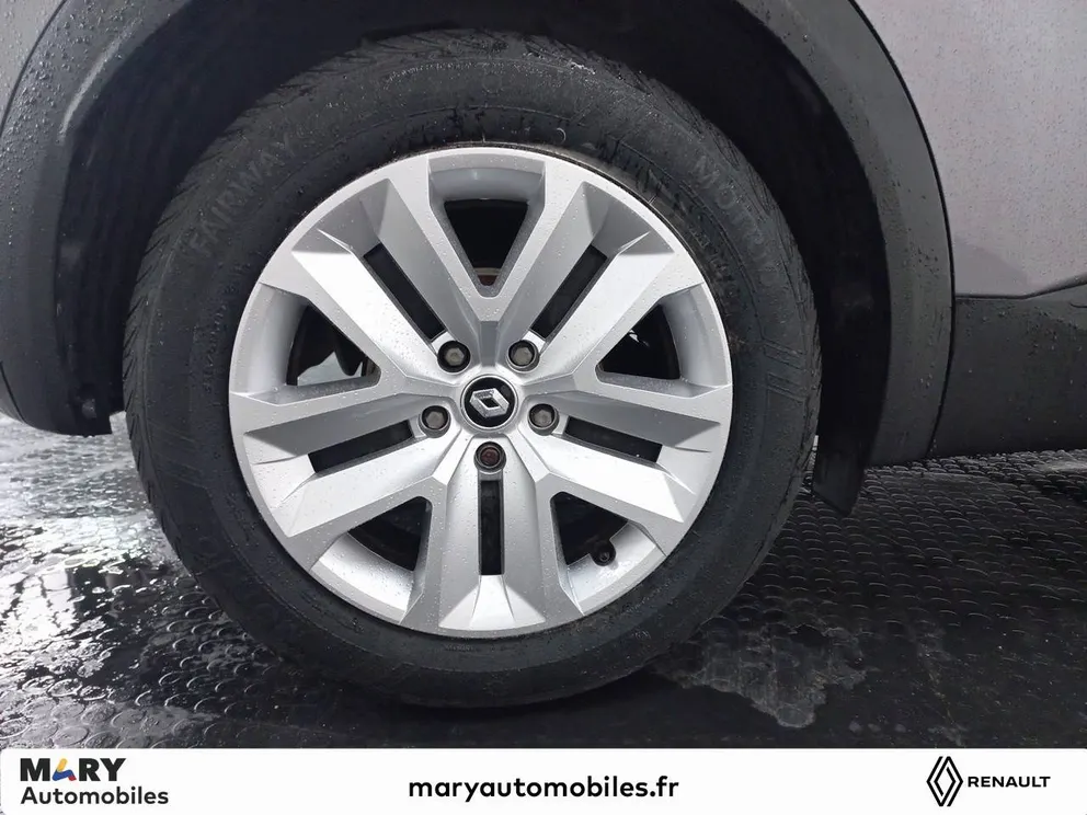 Véhicule occasion 215905 - renault CAPTUR - Photo 18