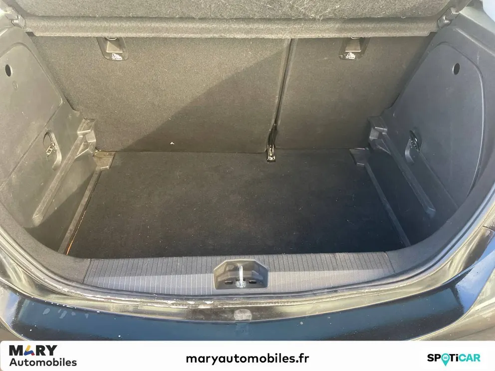 Véhicule occasion 191687 - opel CORSA - Photo 6