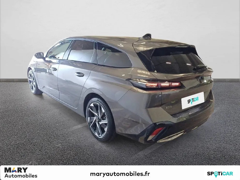 Véhicule occasion 219446 - peugeot 308 - Photo 7