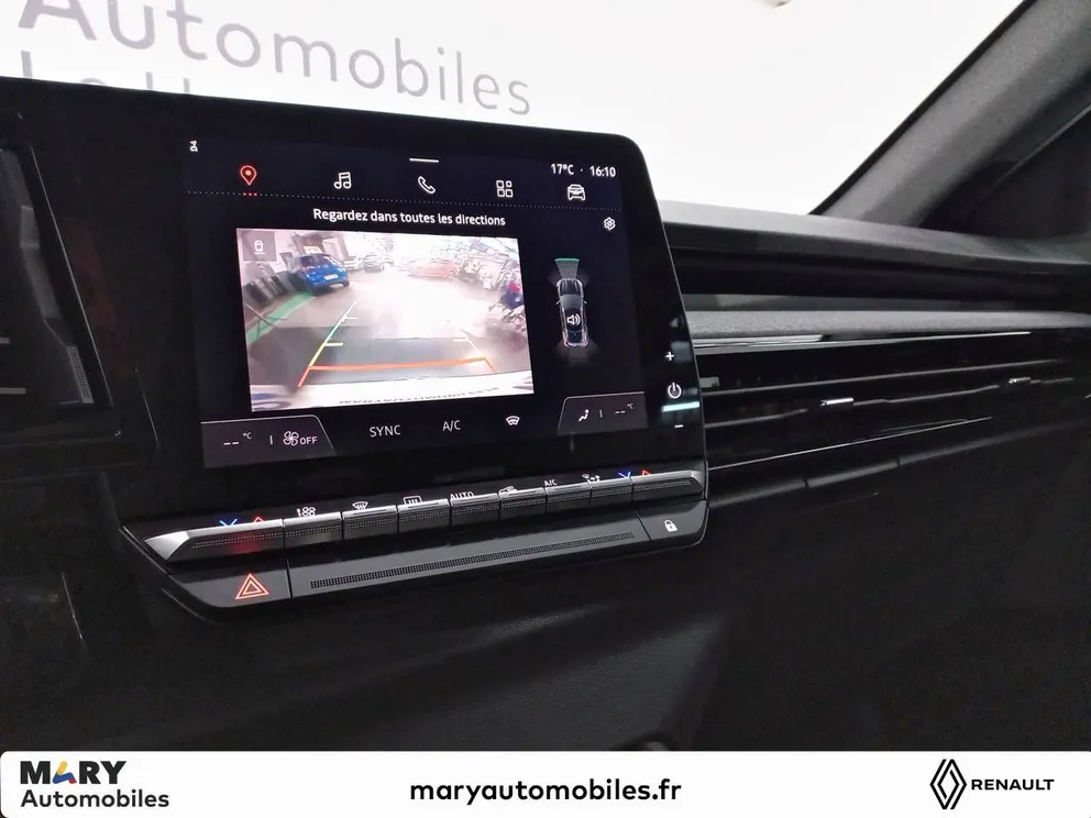 Véhicule occasion 198826 - renault AUSTRAL - Photo 15