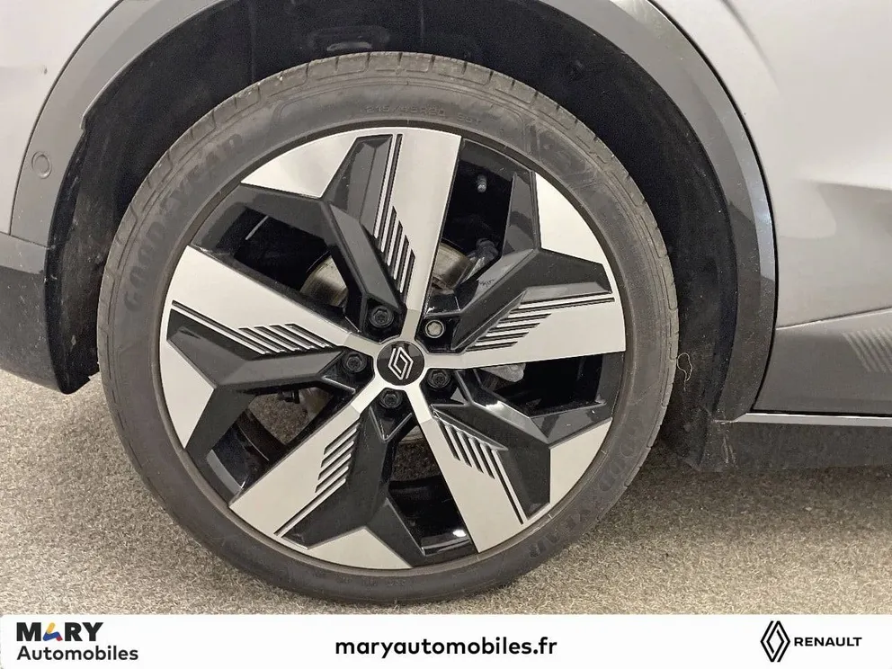Véhicule occasion 220638 - renault MEGANE - Photo 18