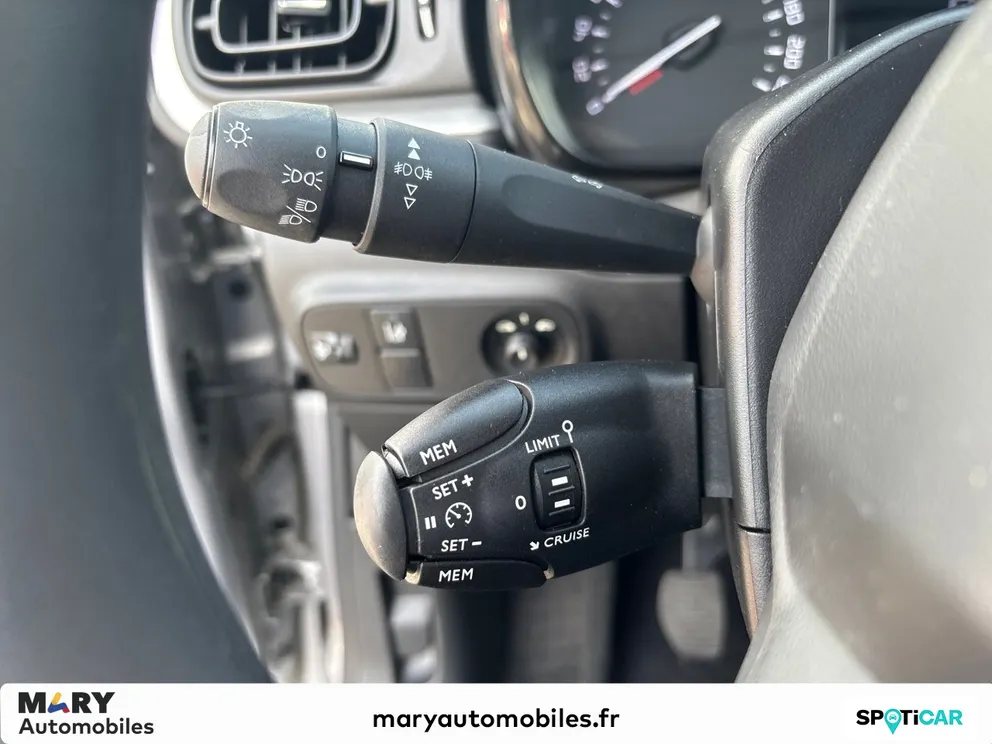 Véhicule occasion 1227917 - Citroën C3 - Photo 15