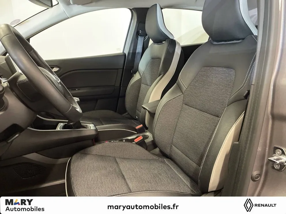 Véhicule occasion 212775 - renault CAPTUR - Photo 9