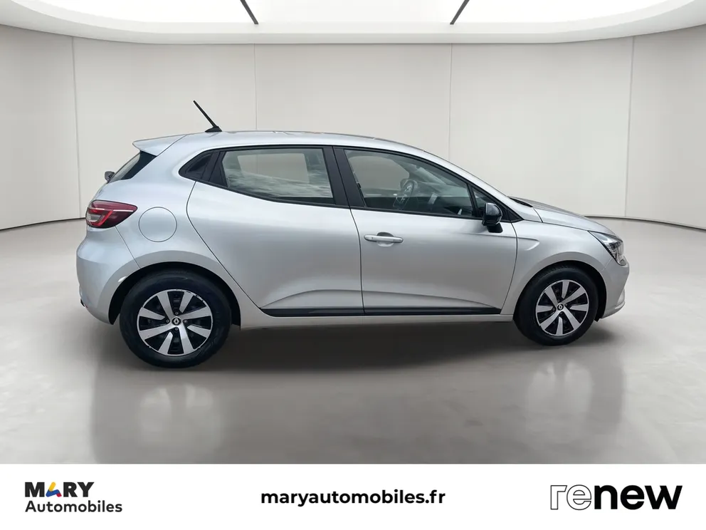 Véhicule occasion 239494 - renault CLIO - Photo 6