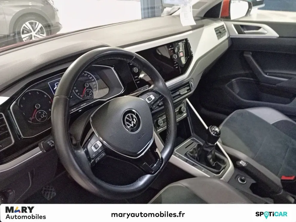 Véhicule occasion 221304 - volkswagen POLO - Photo 16