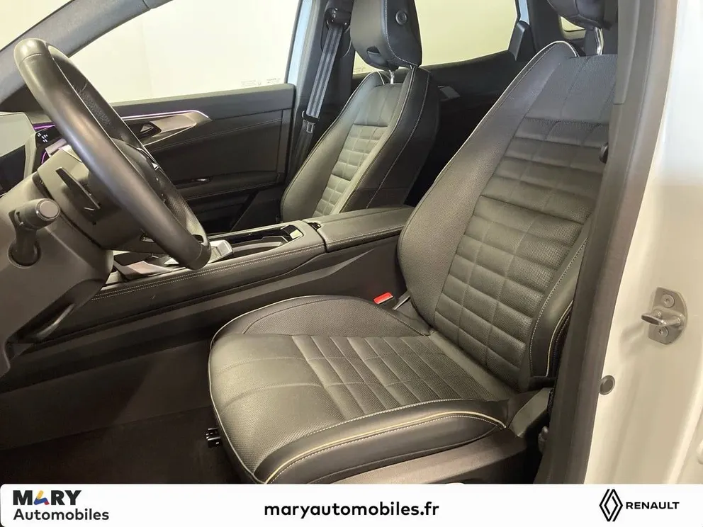 Véhicule occasion 218043 - renault AUSTRAL - Photo 9