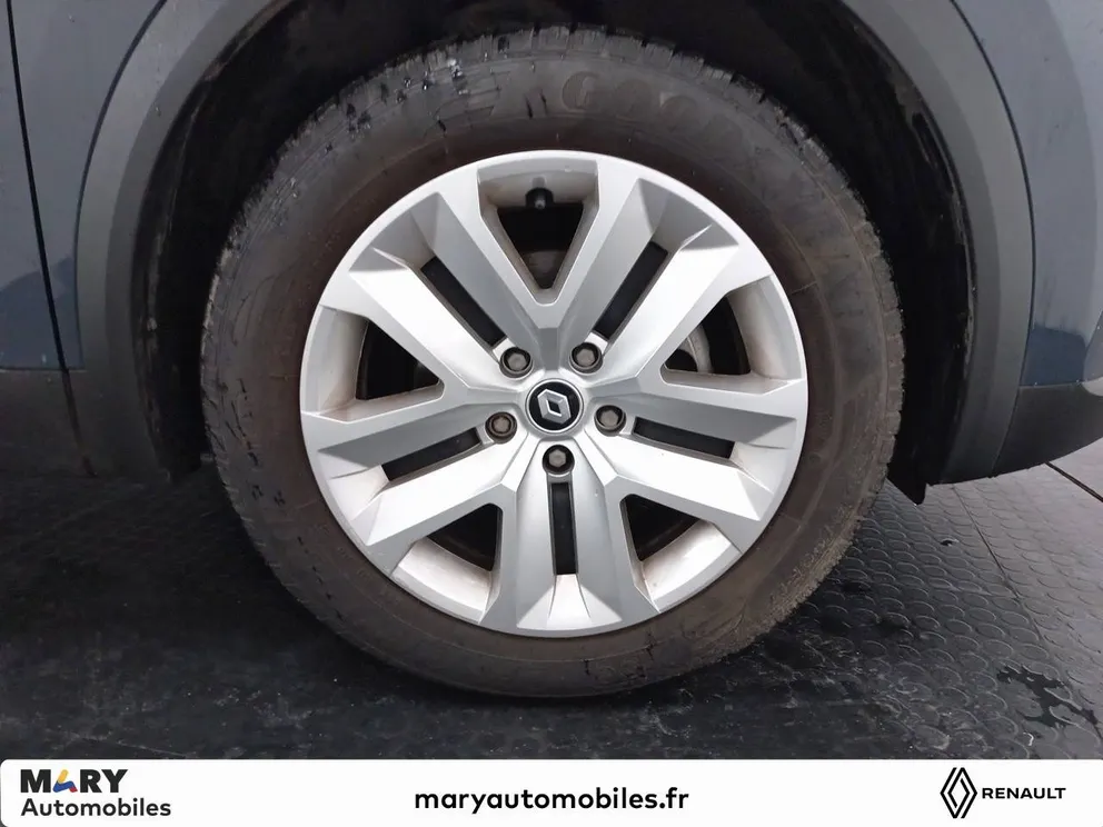 Véhicule occasion 213835 - renault CAPTUR - Photo 17