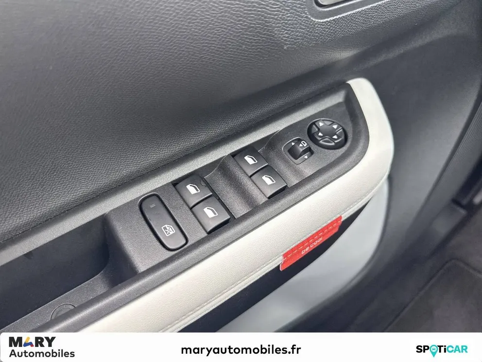 Véhicule occasion 187930 - Citroën C3 - Photo 19