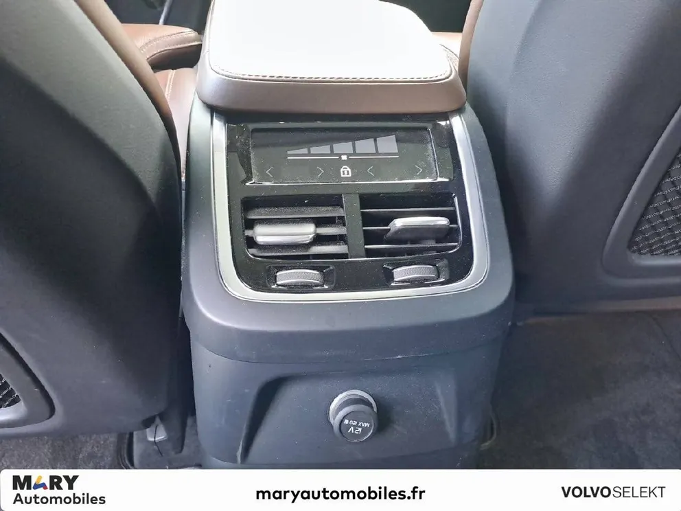 Véhicule occasion 211096 - volvo XC90 - Photo 14