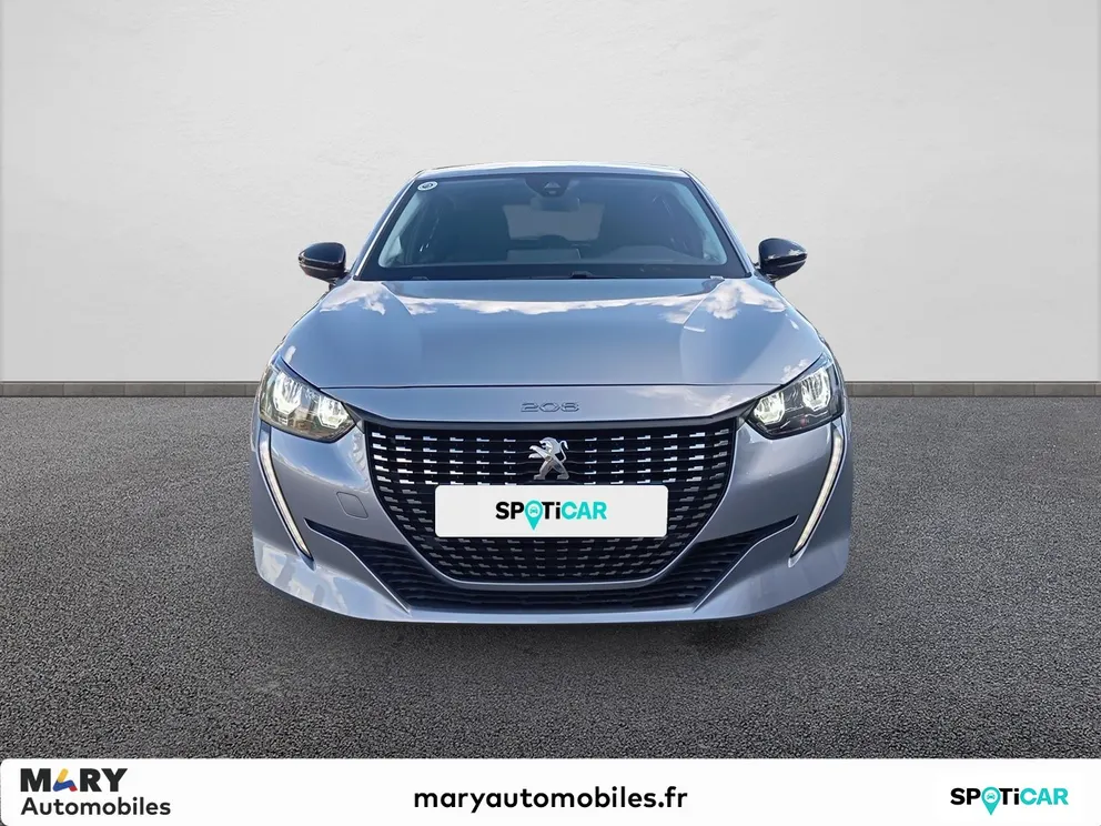 Véhicule occasion 1234882 - peugeot 208 - Photo 6
