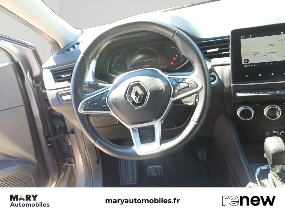 Véhicule occasion 1236637 - renault CAPTUR - Photo 13