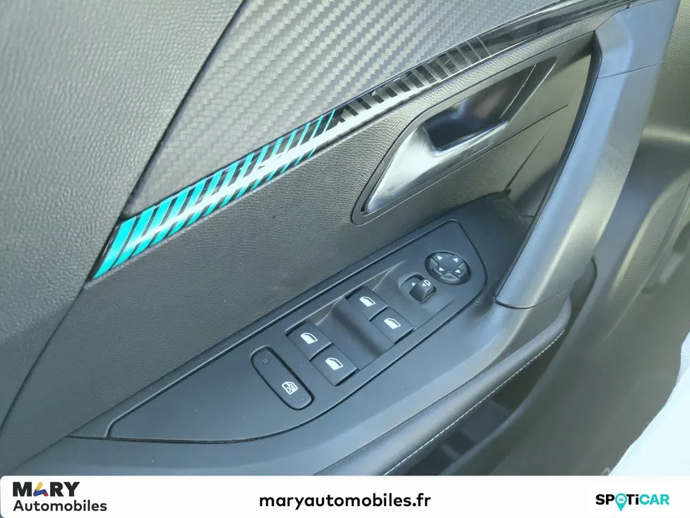 Véhicule occasion 1233285 - peugeot 2008 - Photo 15