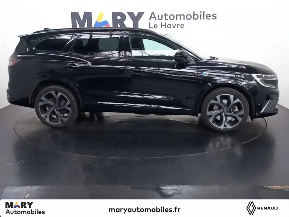 Véhicule occasion 202484 - renault ESPACE - Photo 4