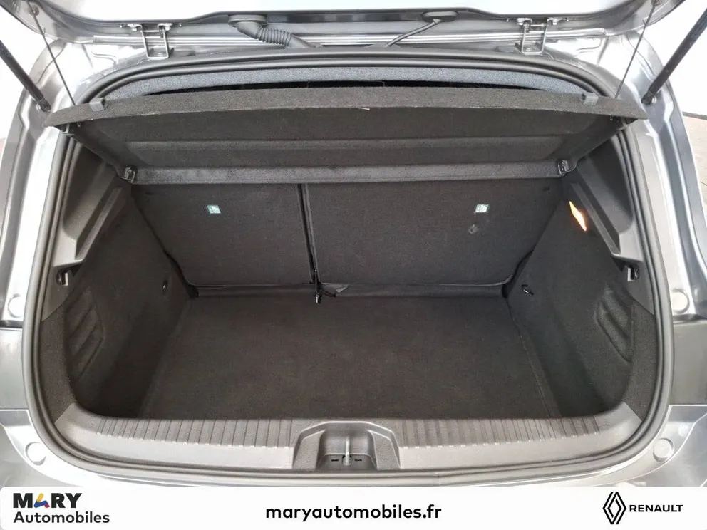 Véhicule occasion 237732 - renault CLIO - Photo 6