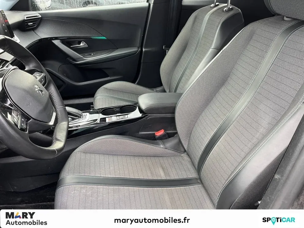 Véhicule occasion 212620 - peugeot 2008 - Photo 9