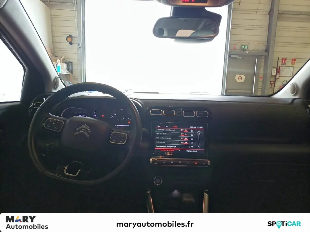 Véhicule occasion 219257 - Citroën C3 AIRCROSS - Photo 8