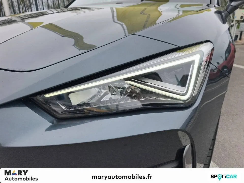 Véhicule occasion 225045 - cupra LEON - Photo 20