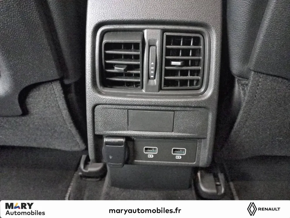 Véhicule occasion 215907 - renault ARKANA - Photo 20