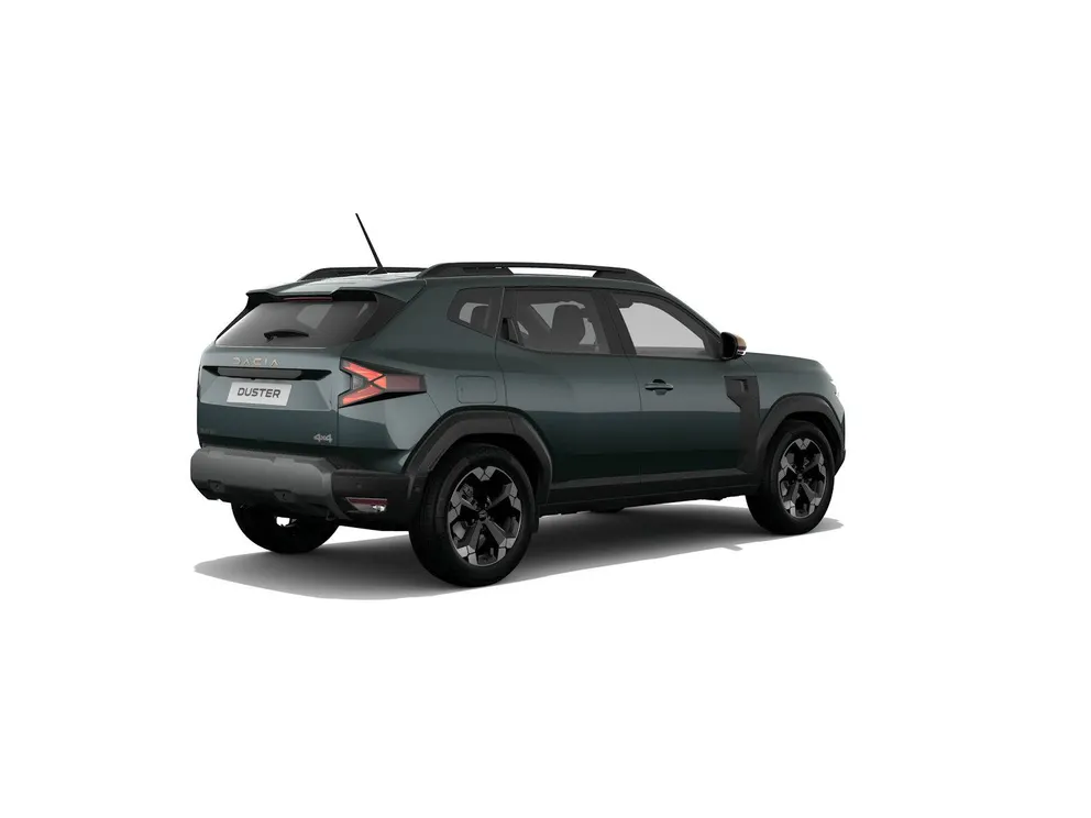 Véhicule occasion 173945 - dacia DUSTER - Photo 2