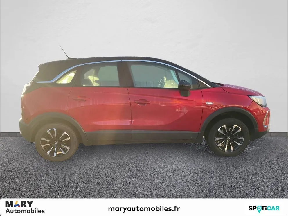 Véhicule occasion 183958 - opel CROSSLAND - Photo 4