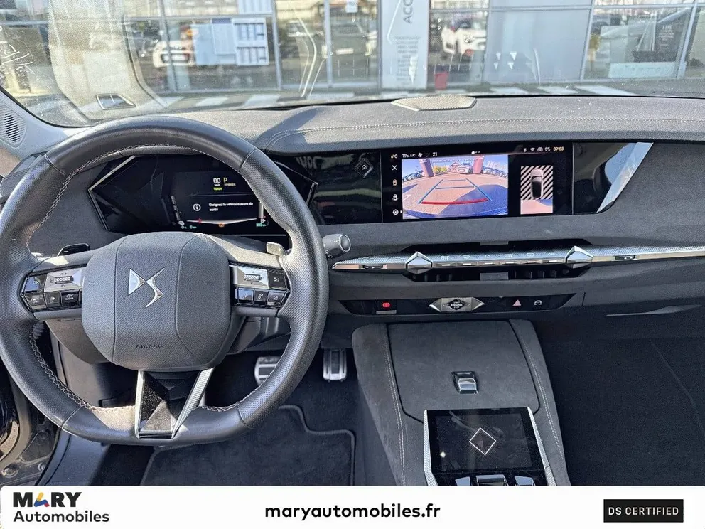 Véhicule occasion 224795 - ds DS 4 - Photo 8