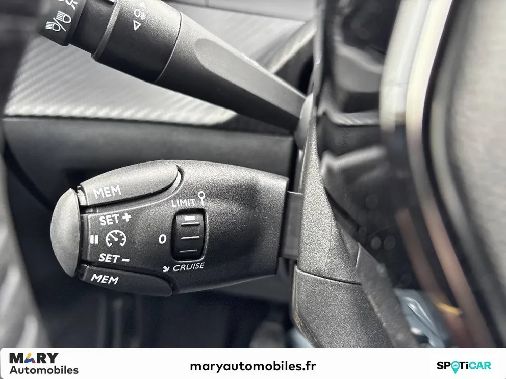 Véhicule occasion 204780 - peugeot 208 - Photo 15