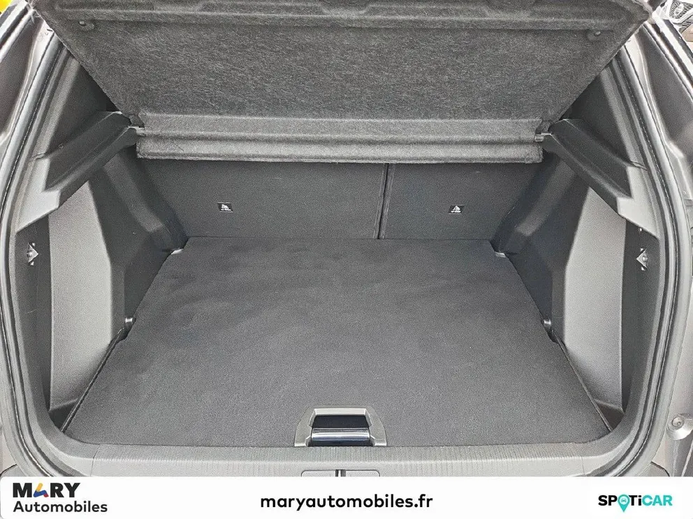 Véhicule occasion 233388 - peugeot 2008 - Photo 6