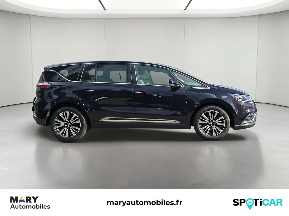 Véhicule occasion 1244231 - renault ESPACE - Photo 5