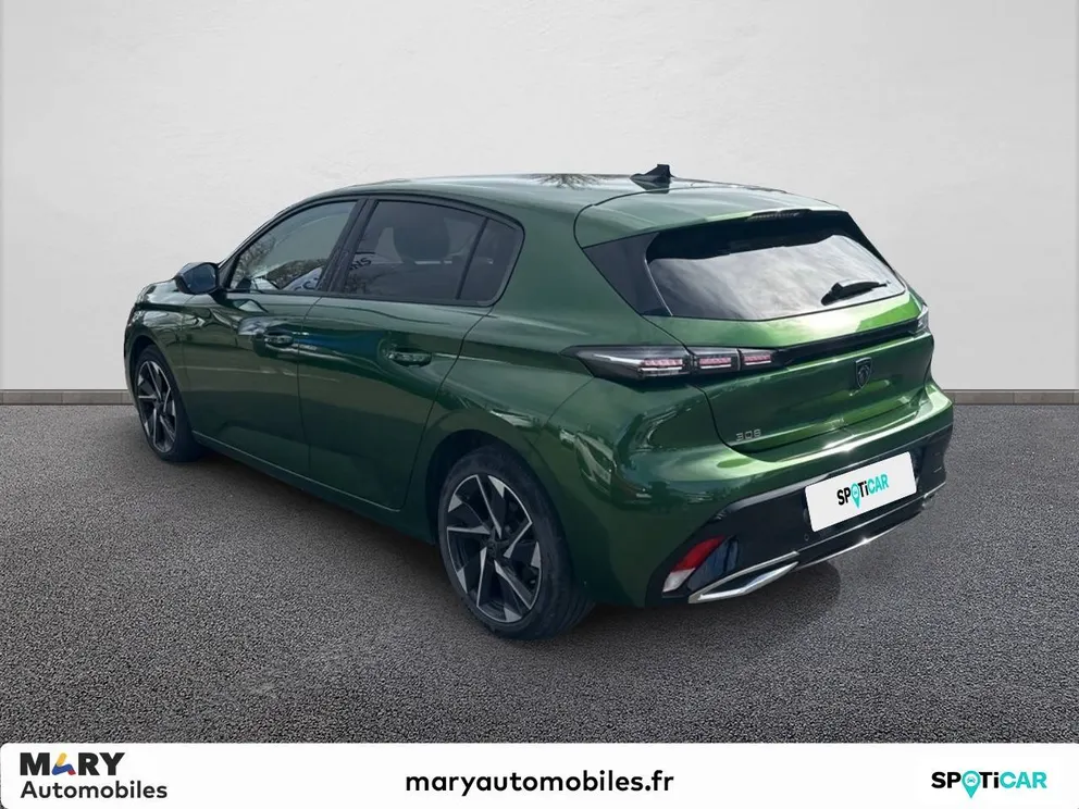 Véhicule occasion 225935 - peugeot 308 - Photo 2