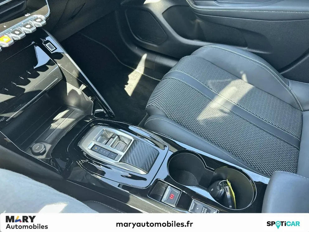 Véhicule occasion 234018 - peugeot 208 - Photo 23