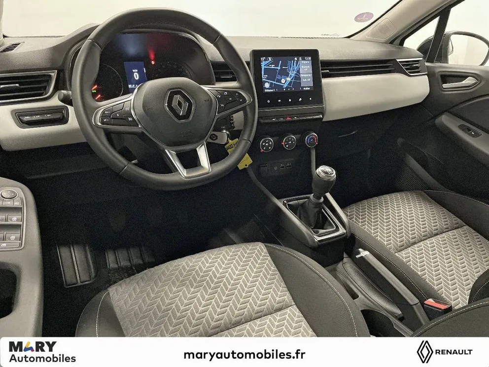 Véhicule occasion 206370 - renault CLIO - Photo 8