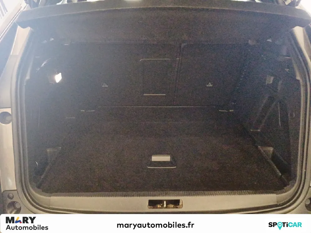 Véhicule occasion 1238604 - peugeot 3008 - Photo 16
