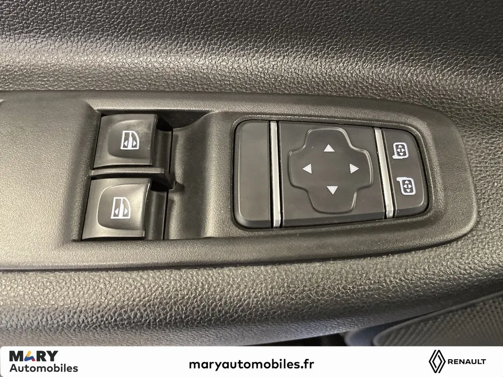 Véhicule occasion 239522 - renault ZOE - Photo 21