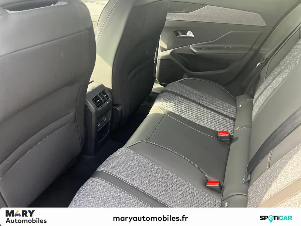 Véhicule occasion 224250 - peugeot 308 - Photo 8