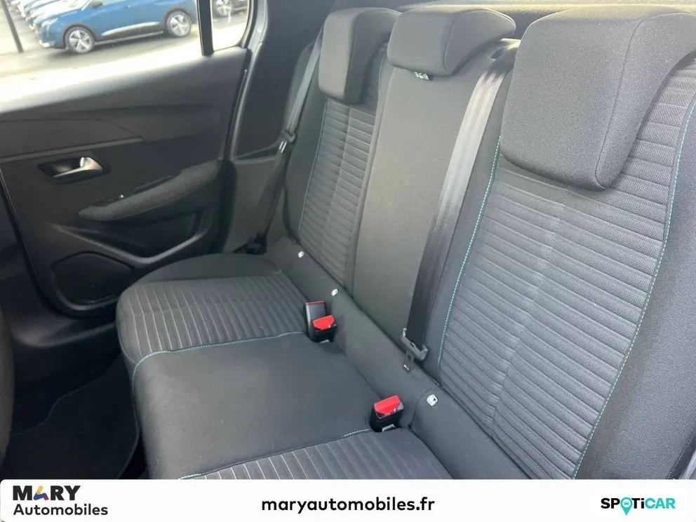Véhicule occasion 216880 - peugeot 208 - Photo 10