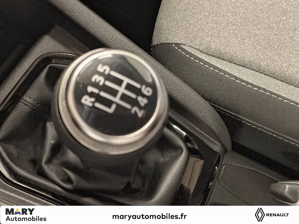 Véhicule occasion 219209 - renault CLIO - Photo 13