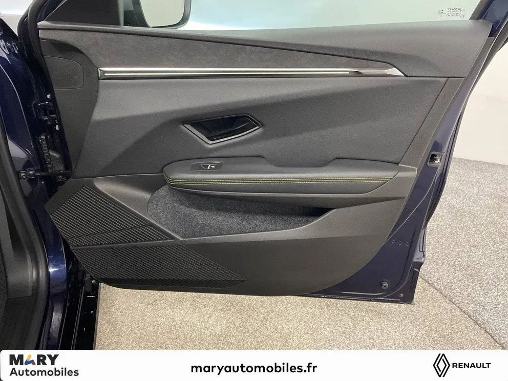 Véhicule occasion 225844 - renault MEGANE - Photo 18