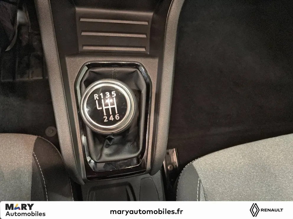 Véhicule occasion 219940 - renault CLIO - Photo 13