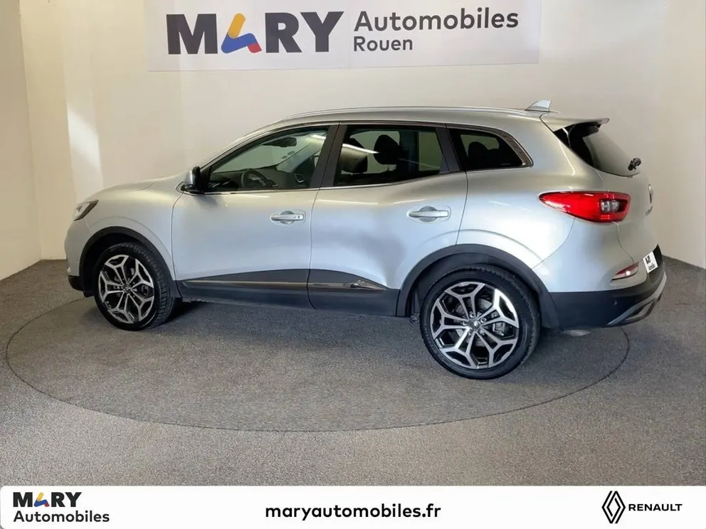 Véhicule occasion 231925 - renault KADJAR - Photo 7