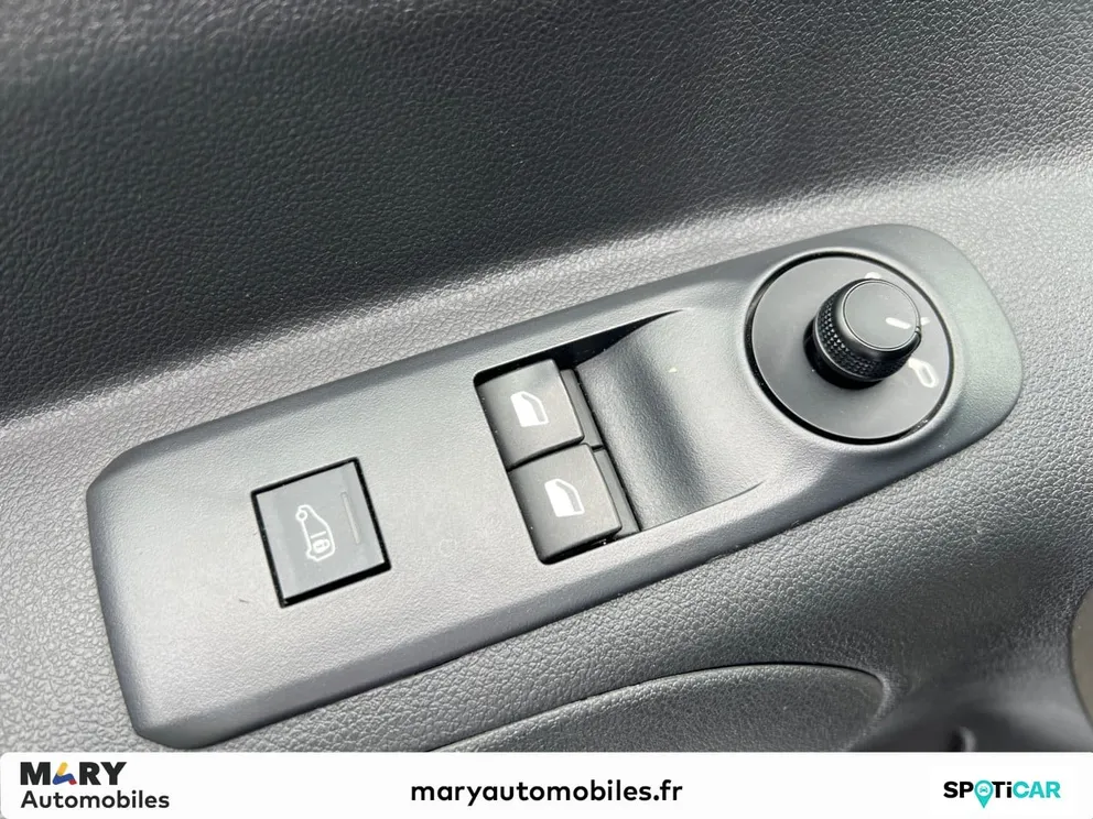 Véhicule occasion 1227205 - peugeot PARTNER - Photo 10