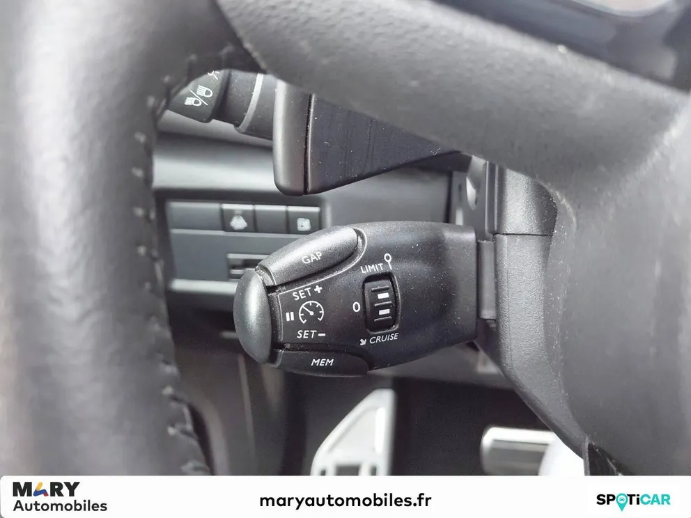 Véhicule occasion 226654 - Citroën C5 AIRCROSS - Photo 14