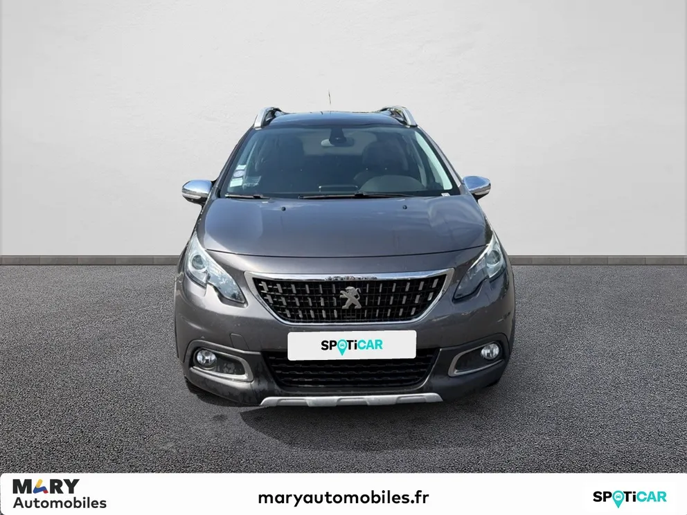 Véhicule occasion 1230423 - peugeot 2008 - Photo 6