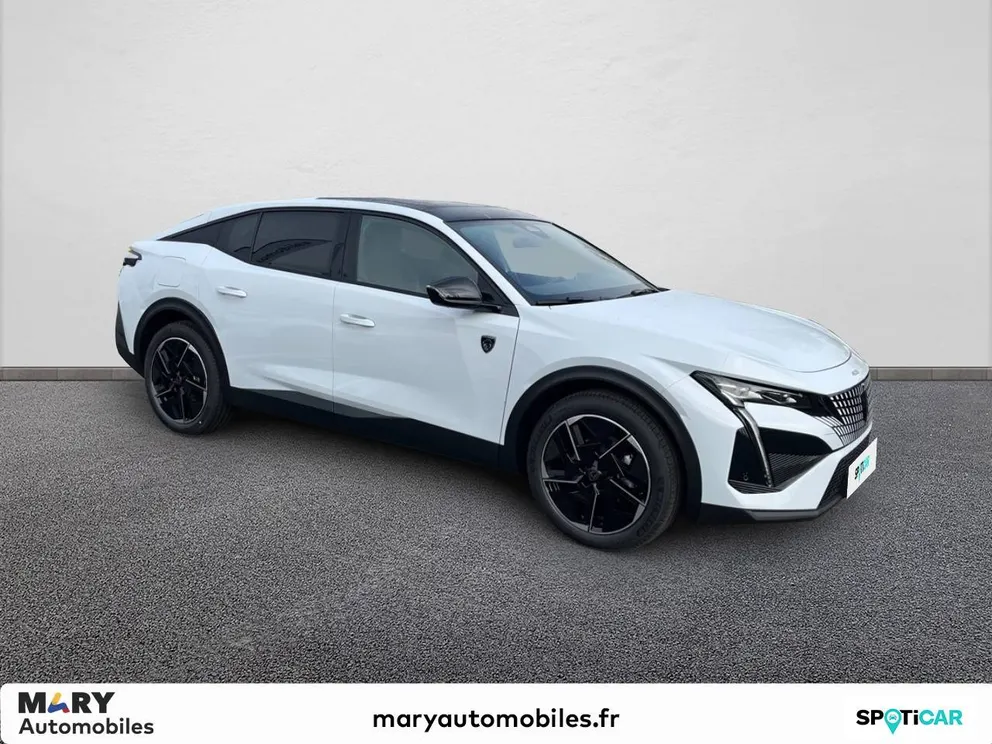 Véhicule occasion 171456 - peugeot 408 - Photo 3